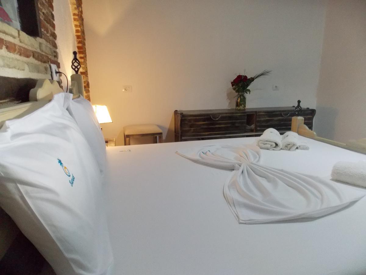 Inn Sunset Sarande