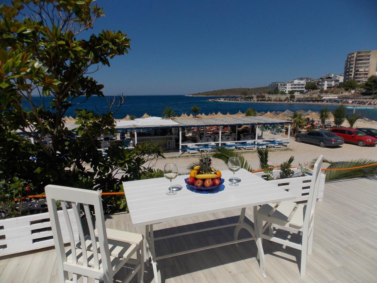 Inn Sunset Sarande